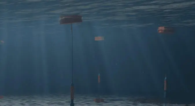 Ocean Harvesting Technologies AB, the developer of the wave energy converter InfinityWEC, is raising 500,000 Euro to fund a design update of its technology and prepare for upcoming sea trials.