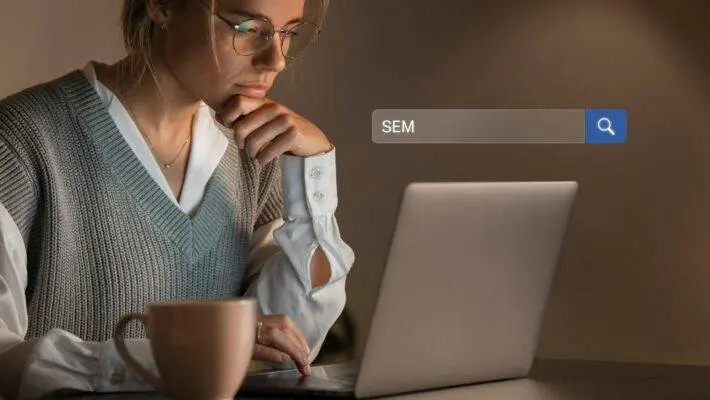 In today's digital age, writing must cater not only to human readers but also to the algorithms powering search engines like Google and Bing.