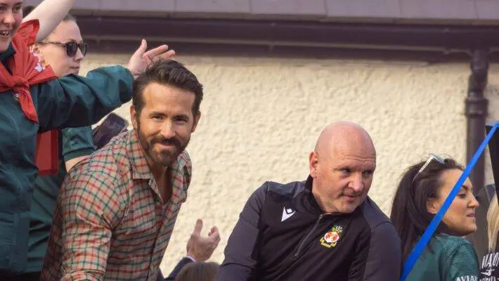 The town of Wrexham, propelled into the spotlight by its recent Hollywood-meets-football phenomenon with Wrexham AFC co-owners Ryan Reynolds and Rob McElhenney, is poised to become even more accessible with a new direct rail service to London.