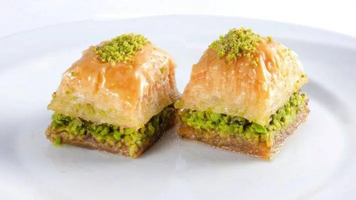 Baklava