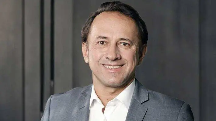 Oleg Jelesko