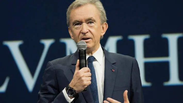 In a strategic move to solidify family control over the LVMH luxury conglomerate, Bernard Arnault, the world's wealthiest individual, has elevated two more of his children to the company's board of directors.