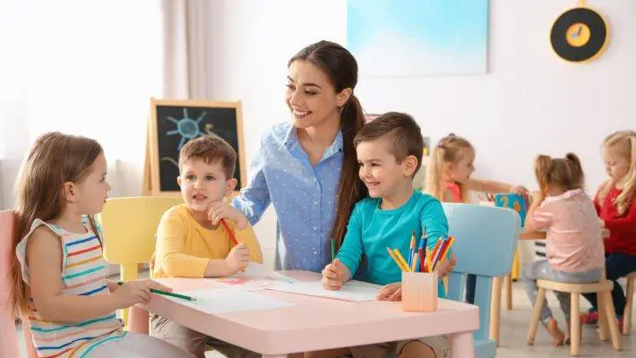 The government has acknowledged that an additional 40,000 nursery staff will be required to implement the "massive" expansion of free childcare, following concerns raised by parents and industry experts.