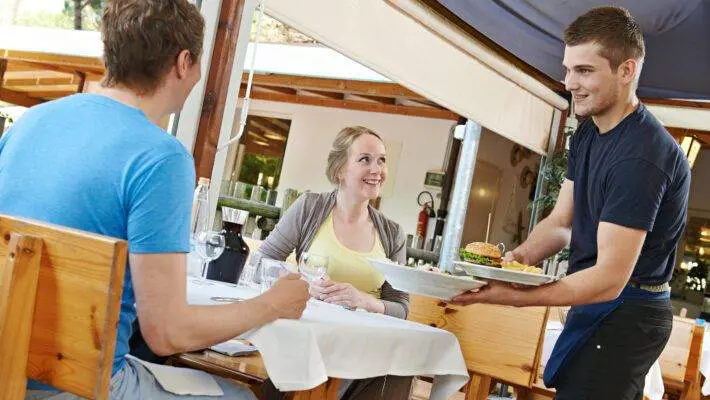 Italy mourns the departure of its vibrant community of London-based Italian waiters as stringent post-Brexit visa regulations make it increasingly difficult for young Italians to work in the British capital's restaurants.