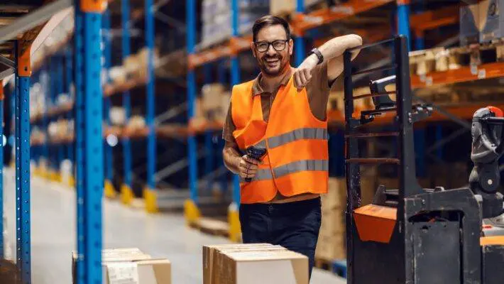 Heavy machinery, such as forklifts and pallet jacks, plays a crucial role in various industries, including construction, manufacturing, and warehouse operations.