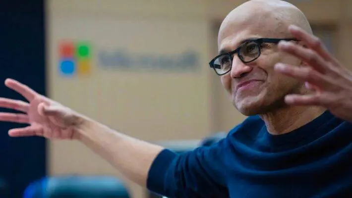 Microsoft's strategic focus on artificial intelligence (AI) is yielding substantial returns, as evidenced by its impressive third-quarter revenue performance, surpassing Wall Street expectations.