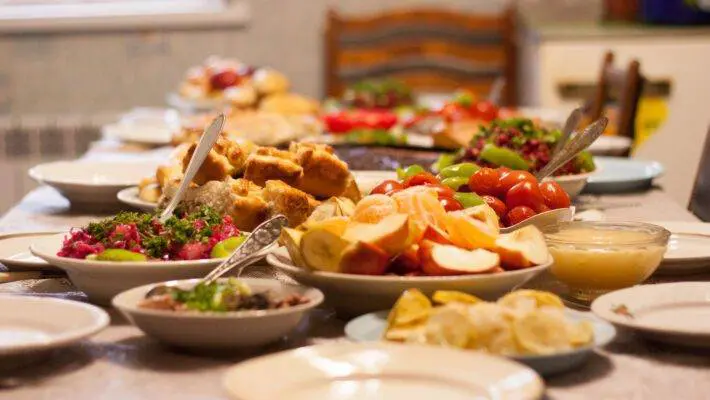 The UK government has unveiled the import charges for EU food products post-Brexit, revealing potential implications for food prices and supply chains.