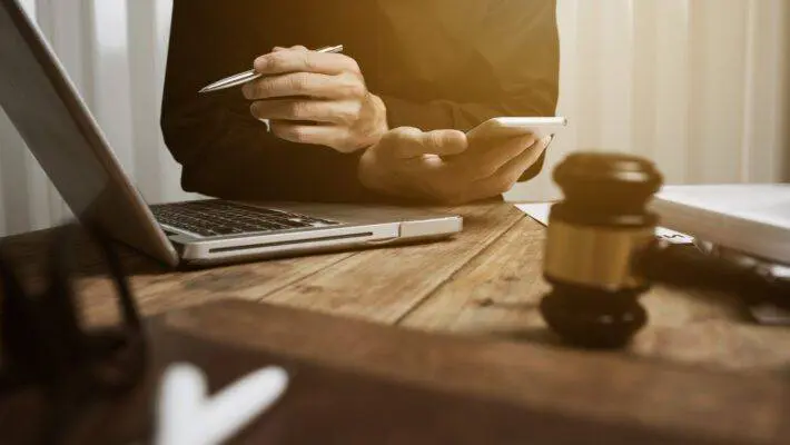 A digital presence is crucial for law firms to be found by potential clients. It’s also an opportunity to establish credibility, showcase the firm’s expertise, and stand out from competitors.