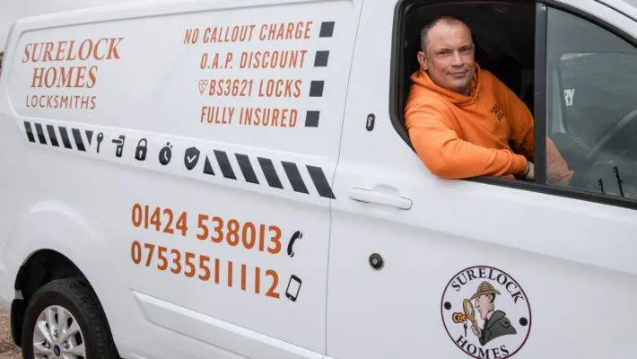 Surelock Homes, a locksmith business based in Hastings, has been crowned Britain’s Best Small Business Name for 2024. The winning name was selected by the UK public, earning the business a prestigious title and a £2,500 cash prize.
