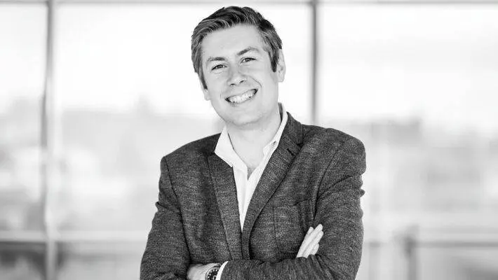 Christoffer Ødegården has become one of the most prominent figures in the UK iGaming industry.