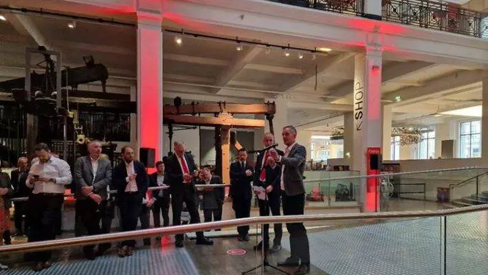 Labour’s shadow science minister has said the party is planning to launch its strategy on artificial intelligence (AI) within the next couple of weeks, as it looks to bolster its technology policies ahead of the next general election.