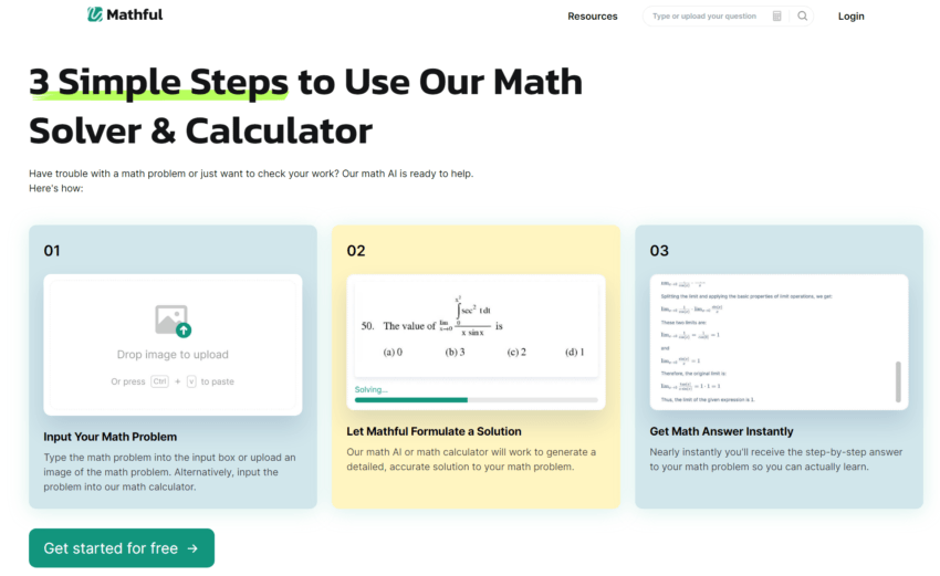 In the quest for the ultimate math learning tools, students and educators alike turn to technology for solutions that are both innovative and effective.