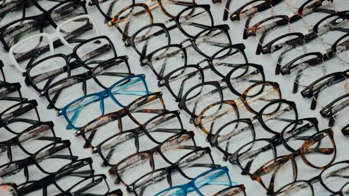 There is a growing need for vision protection among Brits.