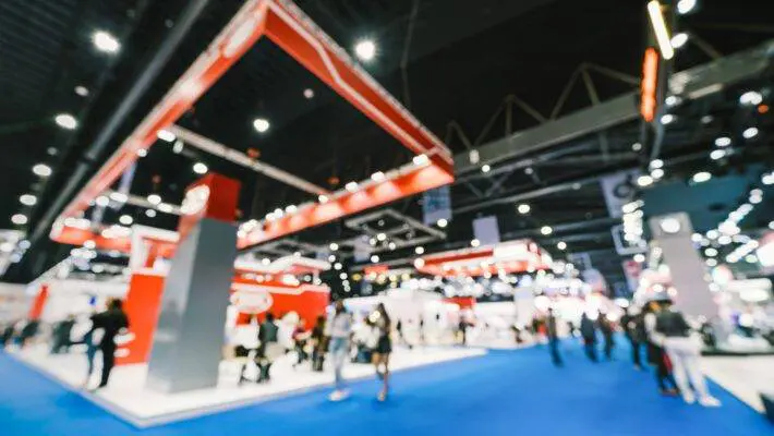 Attending trade shows can be a pivotal moment for your brand, offering a unique platform to showcase your products and services to a targeted audience. 