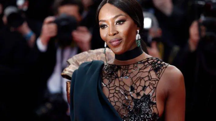 Naomi Campbell, a legendary figure in the fashion industry, has effectively used her influence to promote charitable causes with her non-profit organization,