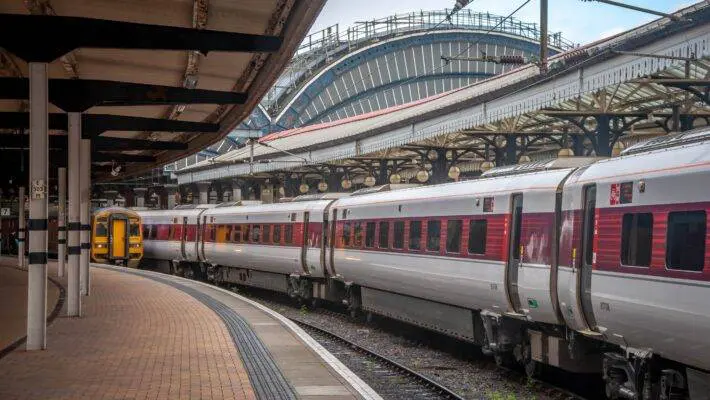 MPs warn that rail subsidies remain unsustainable, urging immediate reforms as the establishment of Great British Railways is delayed.