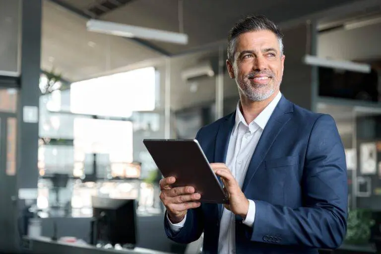 There’s no doubt that AI adoption is here and possibly more widespread than you would have thought.