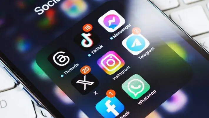 Social media giants TikTok and Instagram are in the spotlight as Britain takes decisive action to protect its youth from harmful online content.