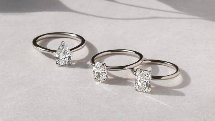Diamond jewelry has represented enduring love and devotion for decades. These excellent stones were historically extracted from the Earth's indoors, coming at an excessive price and frequently causing moral dilemmas.