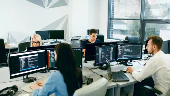 Wells Fargo dismisses staff for using mouse jigglers to simulate keyboard activity and deceive the firm about their work productivity, amid increasing surveillance of remote workers.