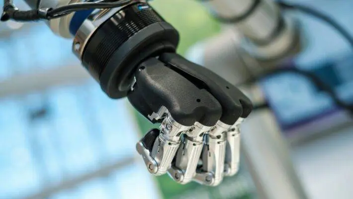 Cardiff-based start-up Space Forge, aiming to launch robotic factories into space, has secured funding from Nato’s $1.1bn (£870m) investment fund.