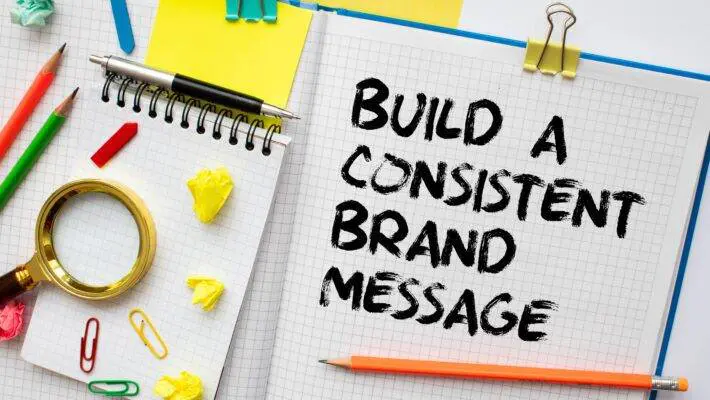 Top brands aim to deploy a specific “brand voice” everywhere from TV commercials to live chat. The idea is to ensure customer touchpoint interactions feel the same every time.