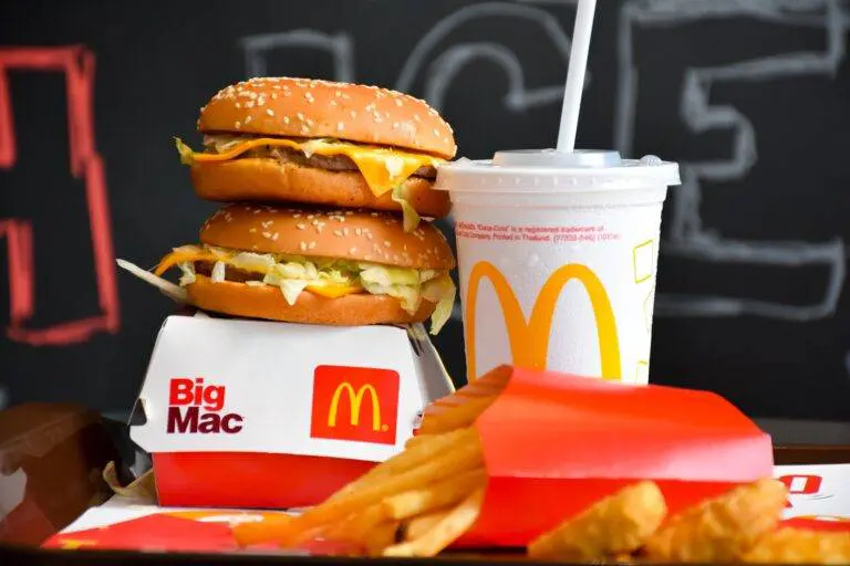 The European Court of Justice rules against McDonald’s in a trademark dispute with Supermac’s, blocking the use of the 'Big Mac' name for chicken burgers and marking a significant victory for small businesses.
