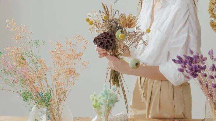 Walking through the aisle of roses or appreciating the intoxicating scent of lilies, you’ll realize each flower presents its own unique experience.
