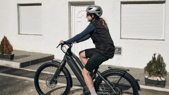 Electric bicycles, commonly known as e-bikes, have revolutionized the way people commute and engage in recreational activities.