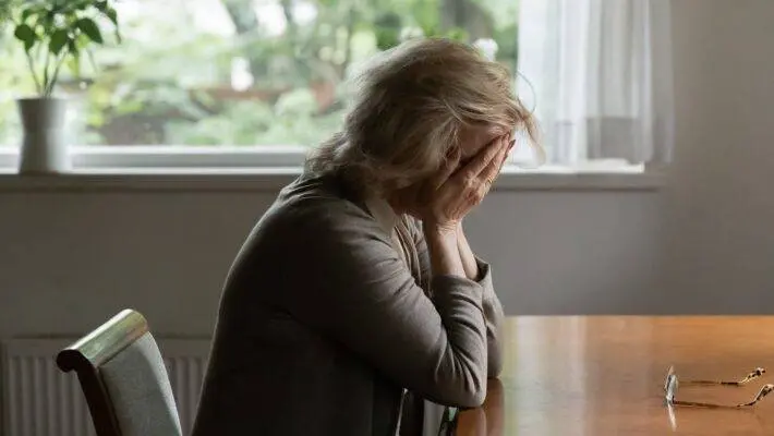 There is no easy way to return to “normal” after you have gone through a devastating loss. Your feelings are raw and you may have confused emotions ranging from anger to quiet disbelief and allowing yourself time to grieve is very important.