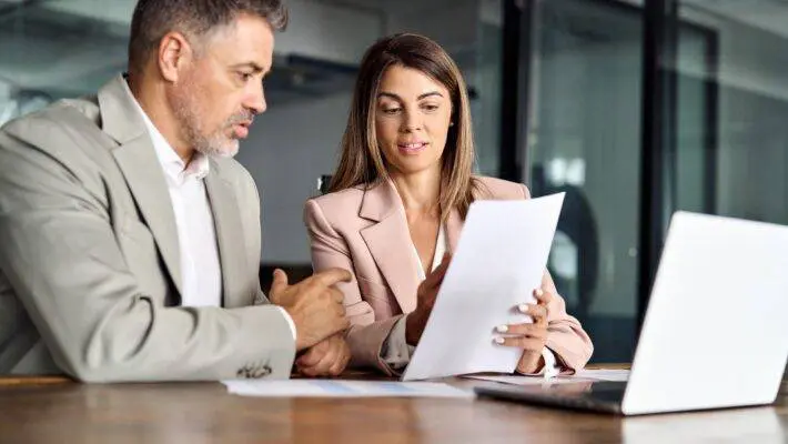 The gender pay gap in Britain is narrowing, but at a slower pace, with companies still grappling to promote women into senior roles, according to a recent analysis.