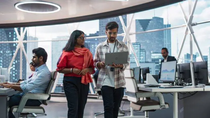The IMF warns of significant labour disruptions and widening inequality due to generative AI. Governments are urged to enhance economic protections and invest in reskilling programs to safeguard economies and support affected workers.