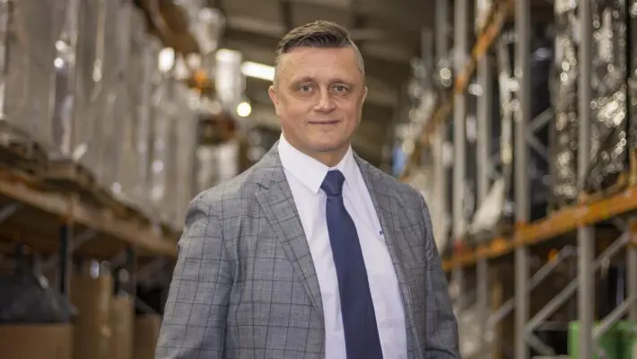 PermaGroup, originally a felt roof company started in 1999, has evolved into a significant player in the construction and DIY markets under the PermaGroup umbrella.