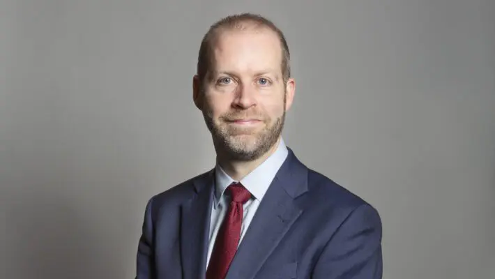 Jonathan Reynolds has been named the UK's new Business Minister following Labour's victory in the General Election. With the Labour Party's ambitious pre-election promises to support small businesses, all eyes are now on Reynolds to deliver on these commitments and drive economic growth.