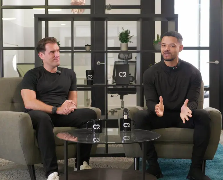 Steven Bartlett invests in Chapter 2 to revolutionise the recruitment industry. Chapter 2 offers scalable, tech-enabled talent solutions, addressing the inefficiencies of traditional recruitment methods and delivering cost-effective results for businesses globally.