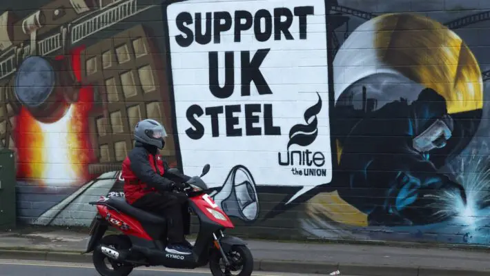 A planned strike by workers at Tata Steel’s Port Talbot plant, which was scheduled to commence next Monday, has been suspended following high-level negotiations over the weekend.
