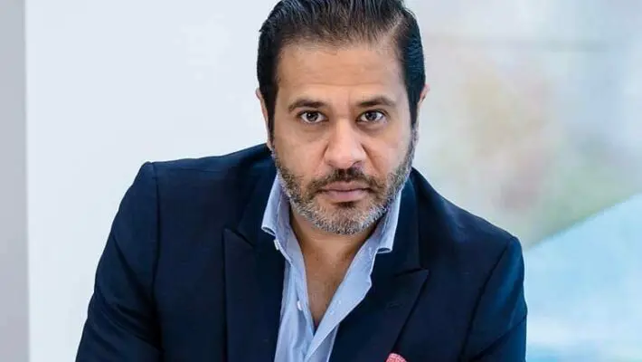 Nitin Bhatnagar is a Dubai-based real estate developer and entrepreneur known for his strategic foresight and commitment to innovation.