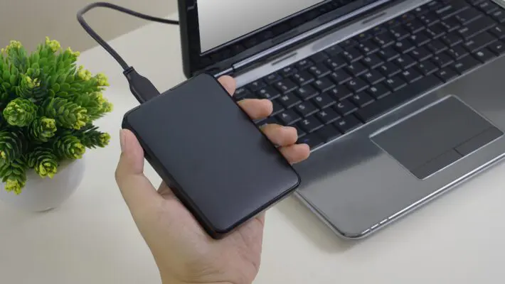 Planning to save your Outlook data on an external drive? Whether you are backing up your Outlook data, transferring your PST file to another computer, or simply creating space on your system, exporting your Outlook data to an external drive is a must.
