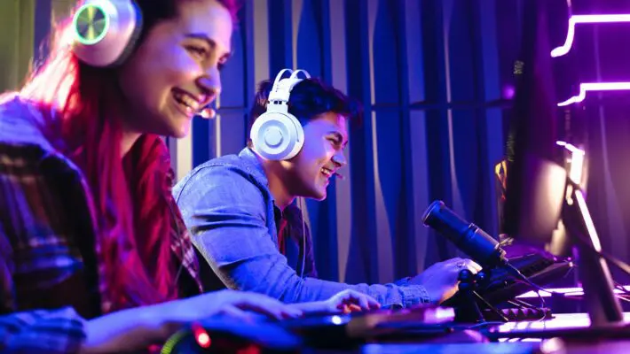 The gaming space has held audiences' attention for numerous years with its enthralling, immersive experiences.