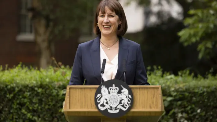 As the leaves turn crisp and golden this October, the nation’s business owners will be bracing themselves for a political event that could redefine their future: the unveiling of Rachel Reeves’ first budget as Chancellor of the Exchequer.