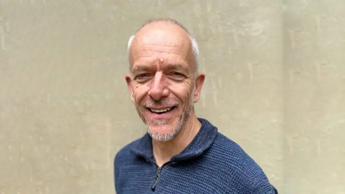 Harold-Groothedde