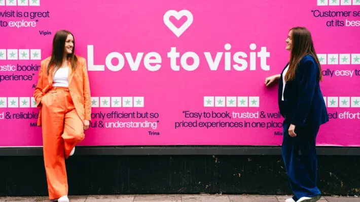 Lovetovisit PR Shoot