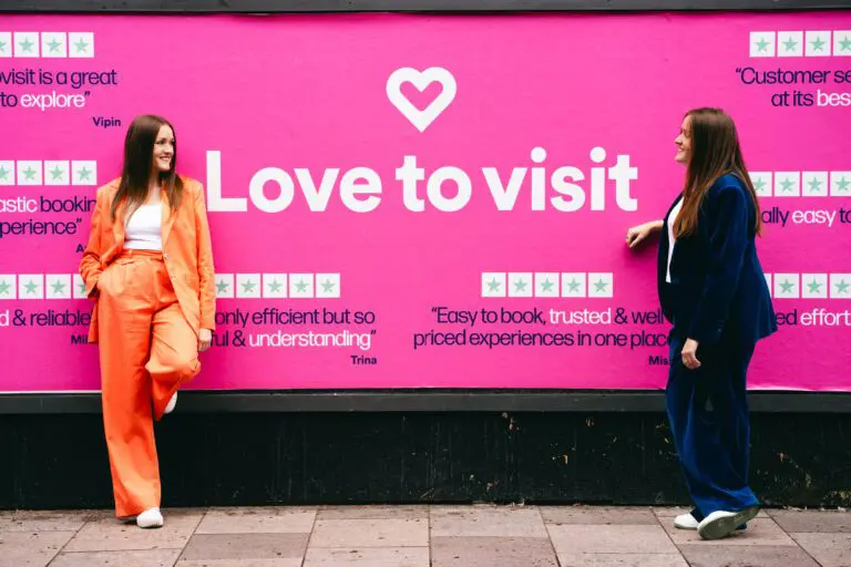 Lovetovisit PR Shoot
