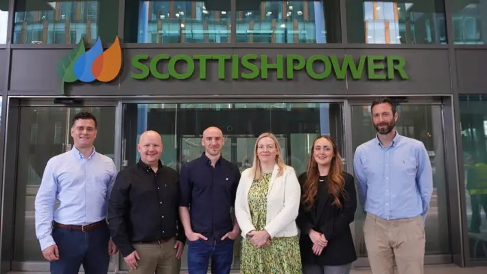 Waracle, the Scottish technology services company, has announced a significant new partnership with SP Energy Networks, a deal set to accelerate the digital transformation of the electricity network operator over the next three years.