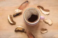 What Is Mushroom Coffee? A Healthier Twist to Your Morning Cup 