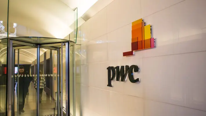 PwC has seen a significant loss of major clients in China following pressure from Beijing, urging state-owned companies to sever ties due to the auditor's involvement with the troubled property developer Evergrande.