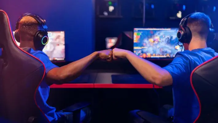 BetZillion highlights the rapid growth and increasing popularity of eSports betting in the UK, attracting a diverse group of punters eager to wager on competitive gaming events.