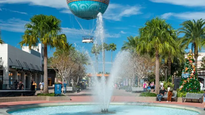 Orlando,,Florida,,Us,,February,2023:,The,Aerophile,Aero30,Balloon,Basket