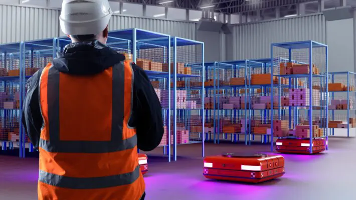 PHINXT Robotics, an AI-driven robotics software company, has secured £2 million in an oversubscribed funding round to advance its innovative edge AI platform that simplifies and scales robotics automation in warehouses.