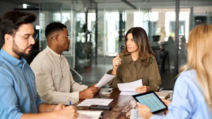 A significant majority of UK professionals are increasingly reluctant to change jobs, with 71% expressing hesitation due to concerns over job security, according to a recent poll by global recruitment firm Robert Walters.